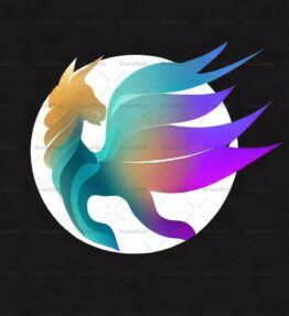 Abstraktes Pegasus